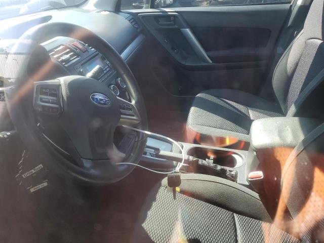 Photo 7 from auction – 2014 SUBARU FORESTER 2 with VIN JF2SJAAC3EH454256