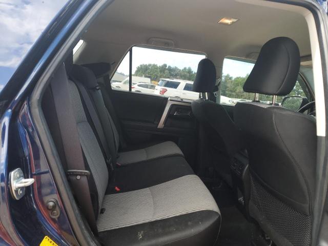 Photo 10 from auction – 2020 TOYOTA 4 RUNNER with VIN JTEBU5JR3L5778870