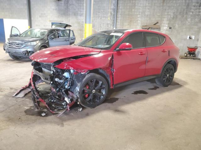 Photo 1 from auction – 2023 DODGE HORNET GT with VIN ZACNDFBN7P3A08260