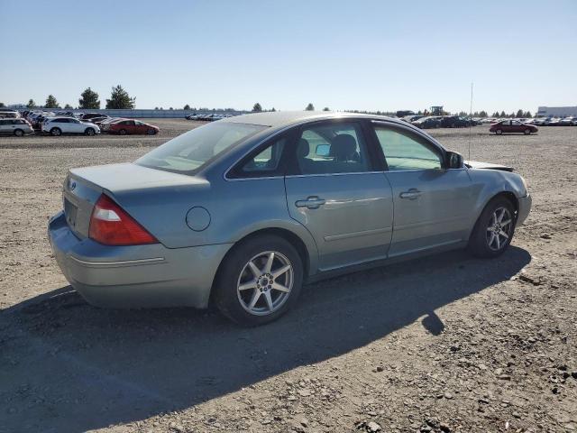 Photo 3 from auction – 2006 FORD FIVE HUNDR with VIN 1FAHP23156G109770