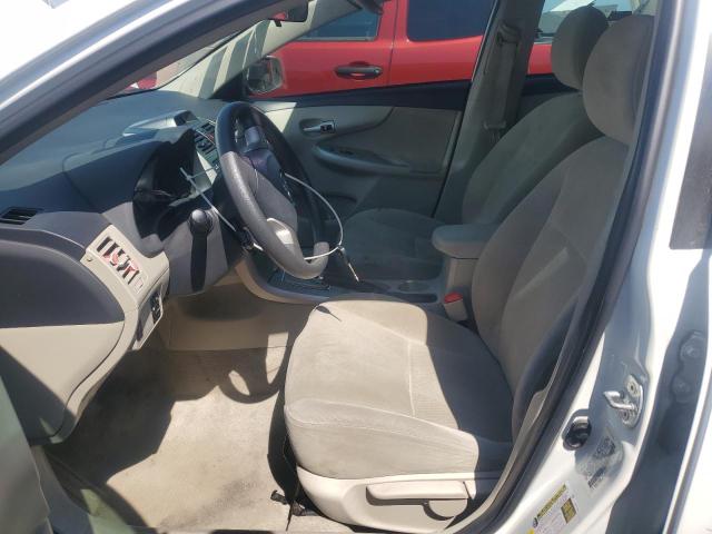 Photo 7 from auction – 2013 TOYOTA COROLLA BASE with VIN 5YFBU4EE3DP138555