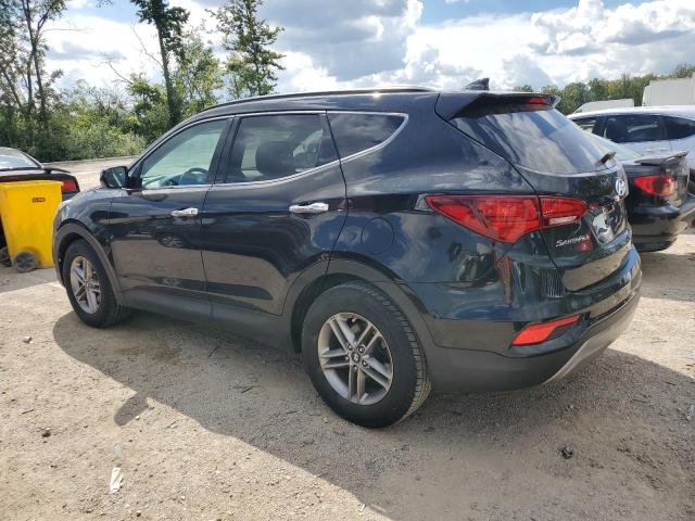 Photo 2 from auction – 2017 HYUNDAI SANTA FE S with VIN 5NMZU3LB9HH006417