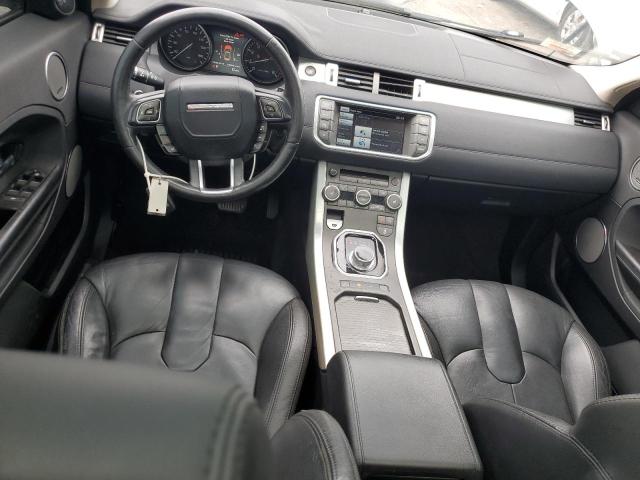Photo 8 from auction – 2015 LAND ROVER RANGE ROVE with VIN SALVP2BG8FH964288
