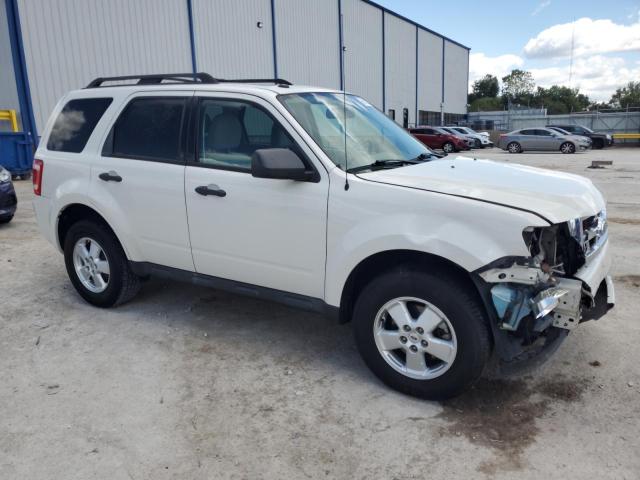 Photo 4 from auction – 2011 FORD ESCAPE XLT with VIN 1FMCU0D70BKB21879