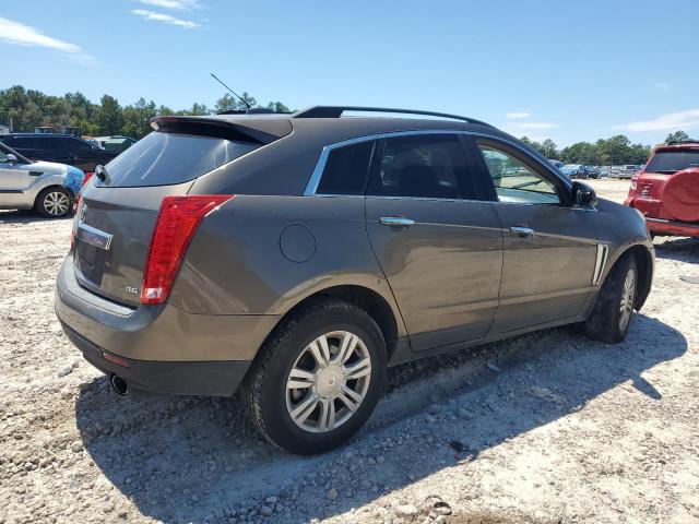 Photo 3 from auction – 2015 CADILLAC SRX with VIN 3GYFNAE30FS548189