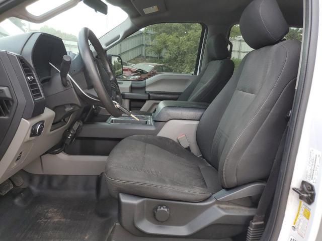 Photo 7 from auction – 2018 FORD F150 SUPER with VIN 1FTEW1EPXJFB84166