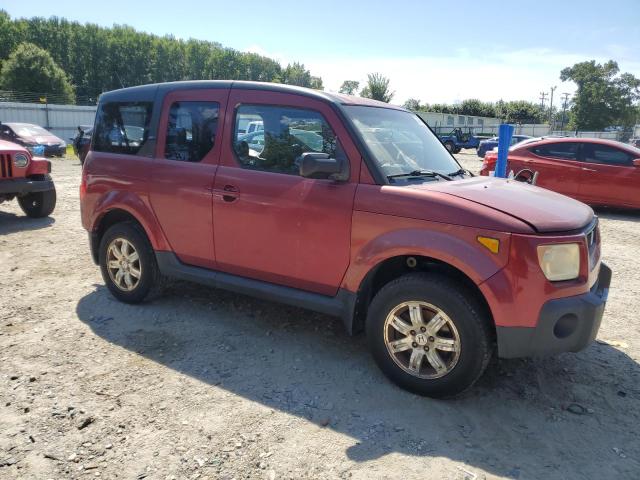Photo 4 from auction – 2006 HONDA ELEMENT EX with VIN 5J6YH18746L005710