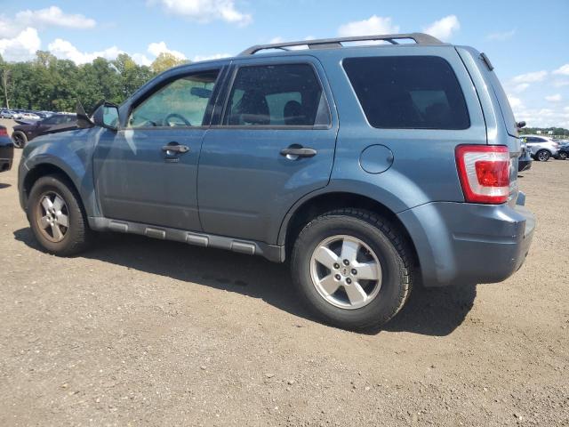 Photo 2 from auction – 2011 FORD ESCAPE XLT with VIN 1FMCU0D78BKB17644