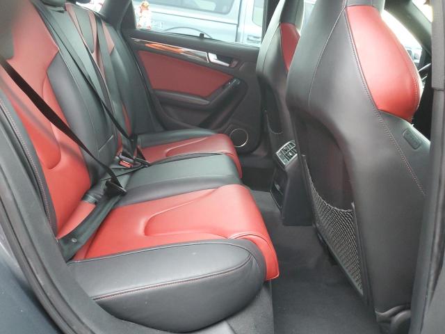 Photo 10 from auction – 2014 AUDI S4 PRESTIG with VIN WAUMGBFL5EA033374