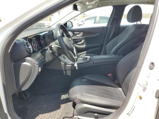 Photo 7 from auction – 2018 MERCEDES-BENZ E 300 with VIN WDDZF4JBXJA345082