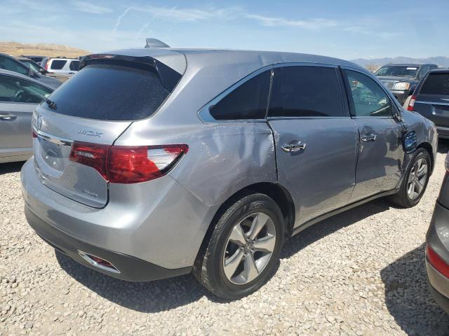 Photo 3 from auction – 2016 ACURA MDX with VIN 5FRYD4H20GB040903