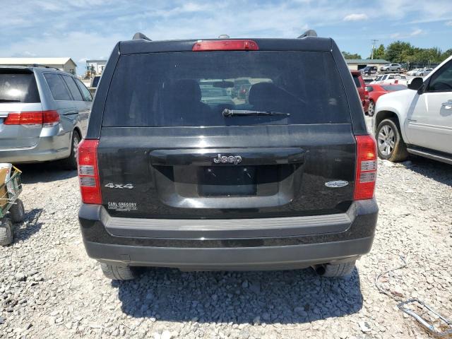 Photo 6 from auction – 2015 JEEP PATRIOT LA with VIN 1C4NJRFB5FD270763