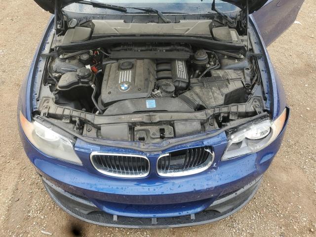 Photo 11 from auction – 2010 BMW 128 I with VIN WBAUP7C58AVK77297