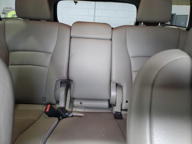 Photo 10 from auction – 2020 HONDA PILOT EXL with VIN 5FNYF6H54LB044853