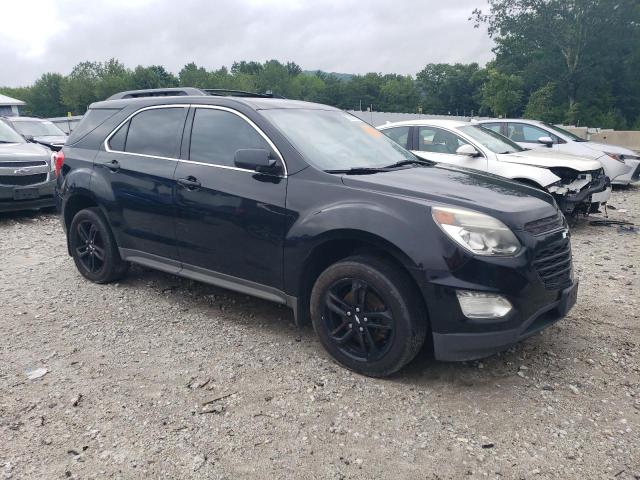 Photo 4 from auction – 2017 CHEVROLET EQUINOX LT with VIN 2GNFLFEK0H6243414