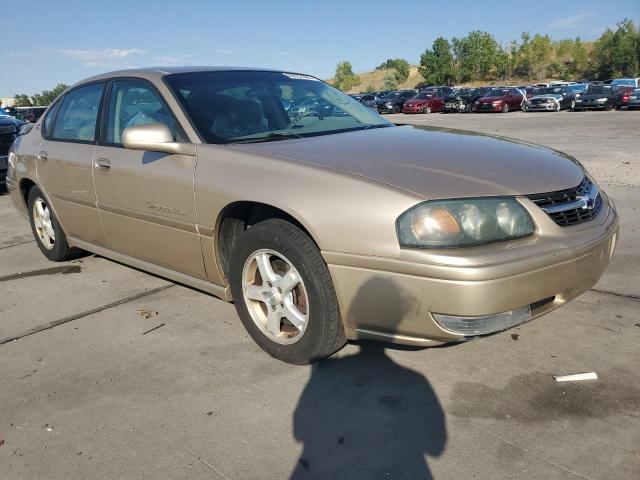 Photo 4 from auction – 2004 CHEVROLET IMPALA LS with VIN 2G1WH52K749177292