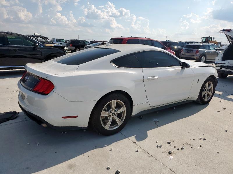 Photo 3 from auction – 2021 FORD MUSTANG with VIN 1FA6P8TH1M5147562