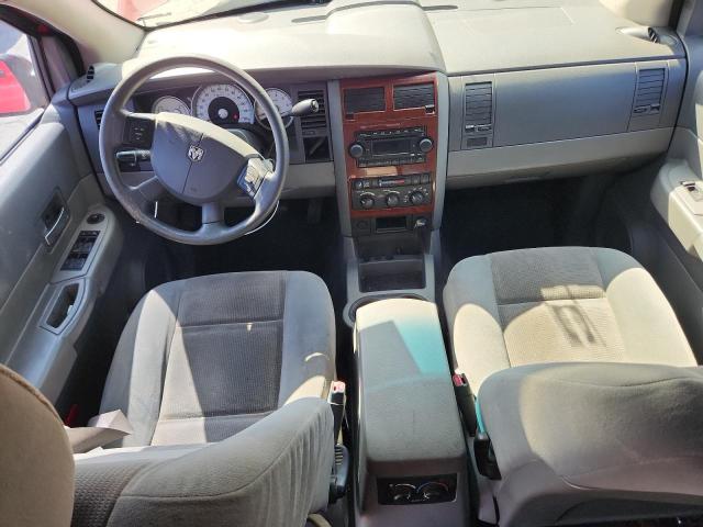 Photo 8 from auction – 2004 DODGE DURANGO SL with VIN 1D4HD48N24F202049