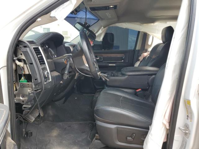 Photo 7 from auction – 2018 RAM 2500 LARAM with VIN 3C6UR5NL2JG107742