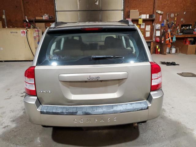 Photo 6 from auction – 2007 JEEP COMPASS with VIN 1J8FF47W77D180065