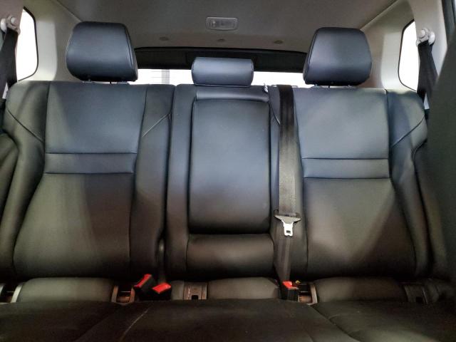 Photo 10 from auction – 2023 NISSAN ROGUE SV with VIN 5N1BT3BBXPC766449
