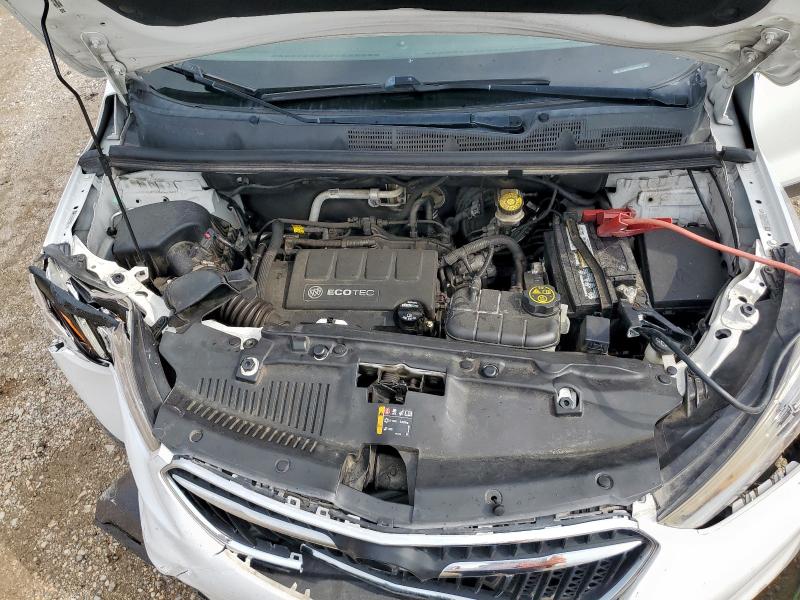 Photo 11 from auction – 2019 BUICK ENCORE PRE with VIN KL4CJASB2KB928408