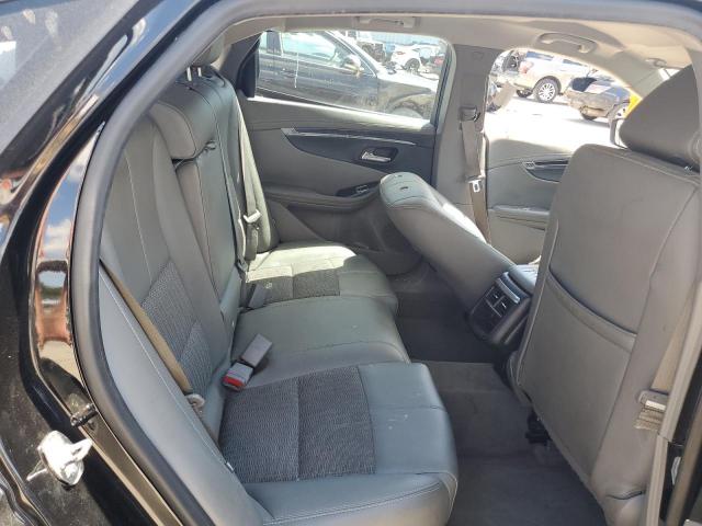 Photo 10 from auction – 2015 CHEVROLET IMPALA LT with VIN 1G1125S34FU112183