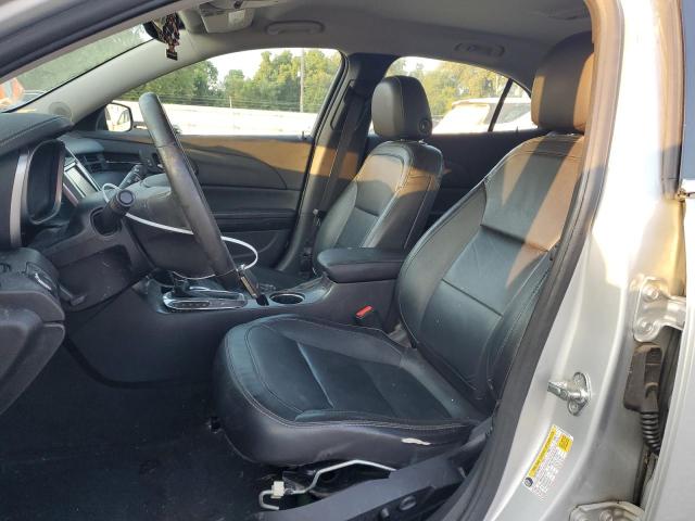 Photo 7 from auction – 2015 CHEVROLET MALIBU LTZ with VIN 1G11F5SL0FF285241