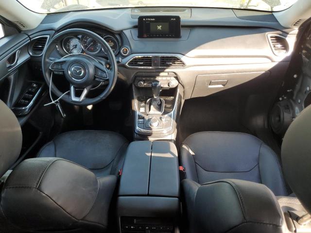 Photo 8 from auction – 2019 MAZDA CX-9 TOURI with VIN JM3TCACY3K0325005