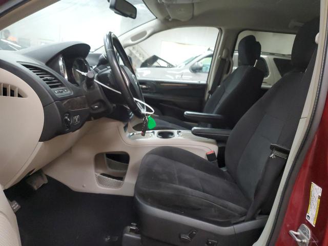 Photo 7 from auction – 2011 DODGE GRAND CARA with VIN 2D4RN5DG7BR710196