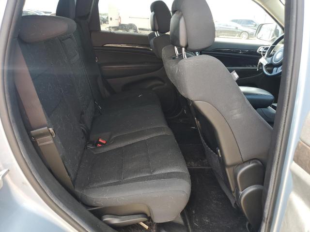 Photo 10 from auction – 2012 JEEP GRAND CHER with VIN 1C4RJFAG0CC222012
