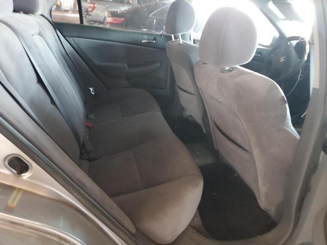Photo 10 from auction – 2007 HONDA ACCORD SE with VIN JHMCM563X7C023907