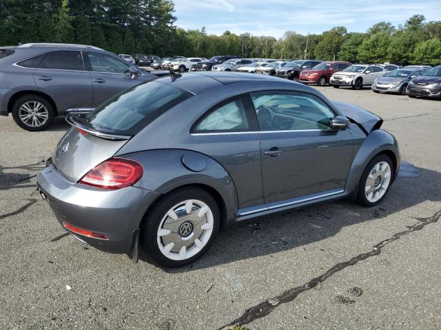 Photo 3 from auction – 2019 VOLKSWAGEN BEETLE S with VIN 3VWFD7AT8KM703908