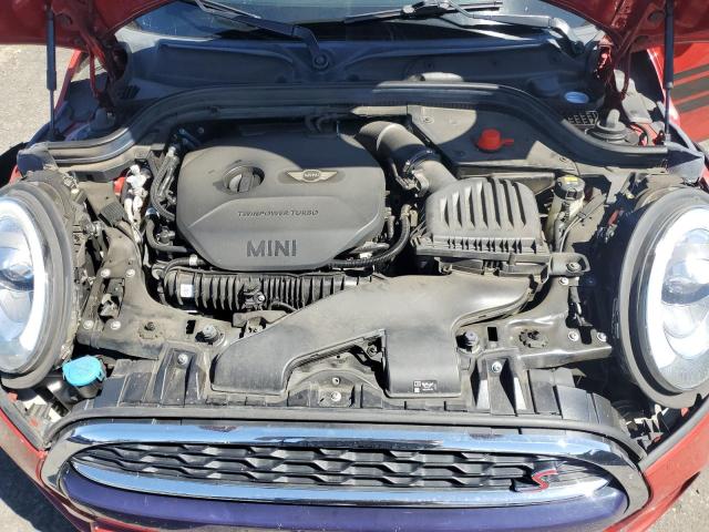 Photo 11 from auction – 2018 MINI COOPER S with VIN WMWXP7C53J2A47314