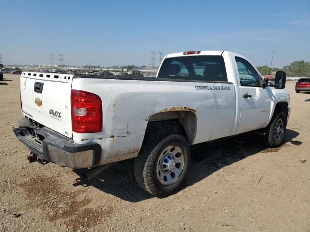 Photo 3 from auction – 2013 CHEVROLET SILVERADO with VIN 1GC3KZCG5DF140861