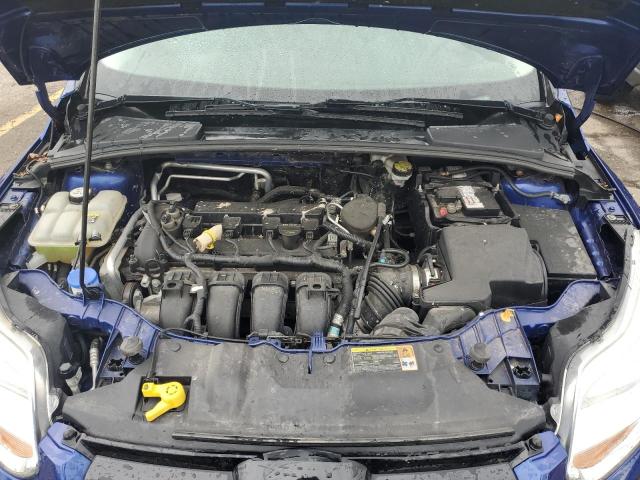 Photo 12 from auction – 2012 FORD FOCUS SE with VIN 1FAHP3K26CL265240