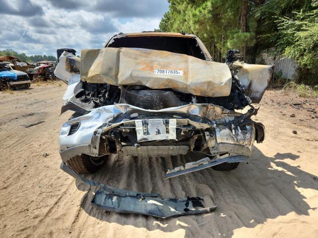 Photo 5 from auction – 2024 CHEVROLET SILVERADO with VIN 1GC4YSE73RF370087