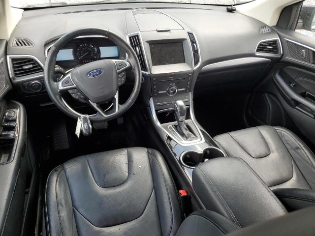 Photo 8 from auction – 2016 FORD EDGE TITAN with VIN 2FMPK4K95GBB47530