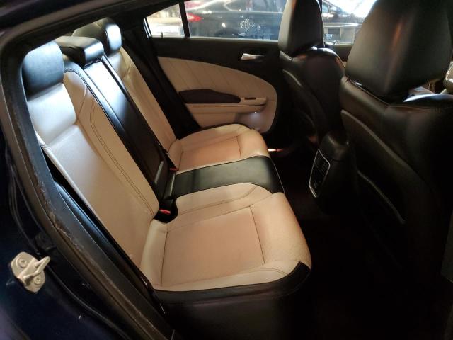 Photo 10 from auction – 2016 DODGE CHARGER SX with VIN 2C3CDXHG9GH242274