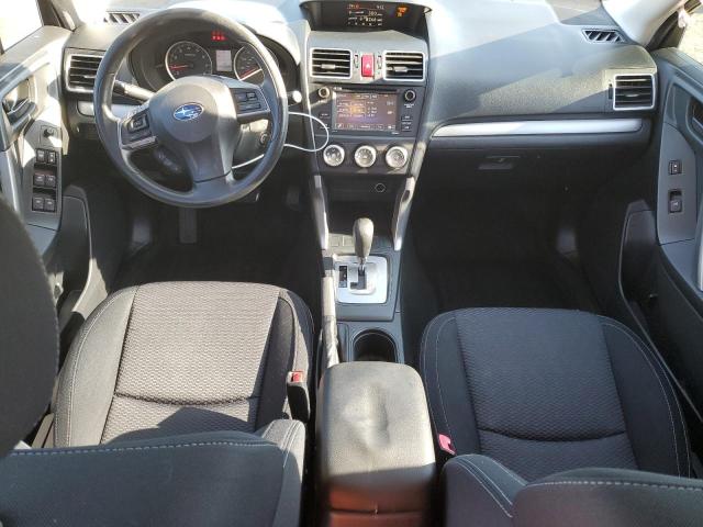 Photo 8 from auction – 2016 SUBARU FORESTER 2 with VIN JF2SJABC2GH440902