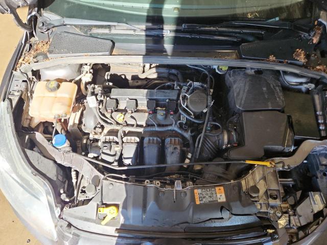 Photo 11 from auction – 2014 FORD FOCUS SE with VIN 1FADP3F27EL432152