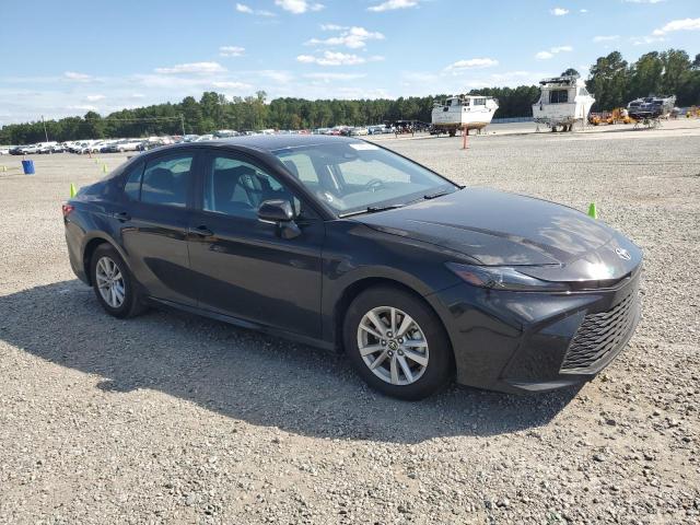 Photo 4 from auction – 2025 TOYOTA CAMRY XSE with VIN 4T1DAACK9SU145692
