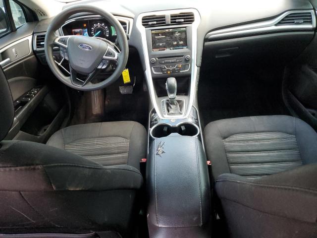 Photo 8 from auction – 2016 FORD FUSION SE with VIN 3FA6P0H72GR294914