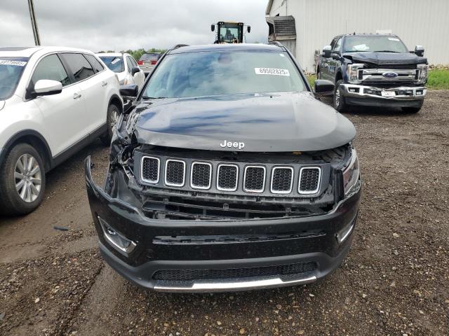 Photo 5 from auction – 2017 JEEP COMPASS LIMITED with VIN 3C4NJDCB1HT640739