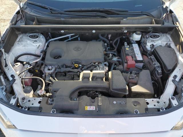 Photo 12 from auction – 2023 TOYOTA RAV4 LE with VIN JTMK1RFV4PD110405