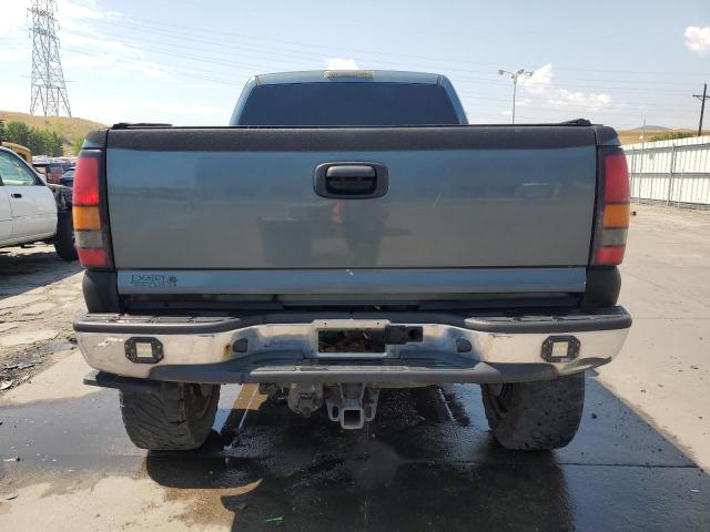 Photo 6 from auction – 2007 GMC SIERRA K25 with VIN 1GTHK23D67F121615