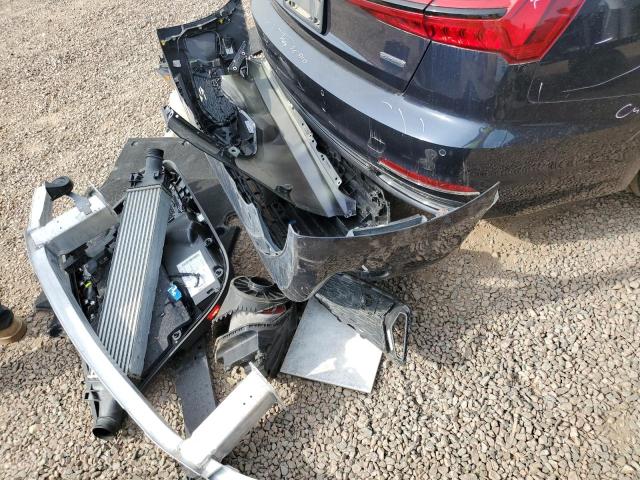 Photo 12 from auction – 2020 AUDI A6 PREMIUM with VIN WAUE8AF21LN076828