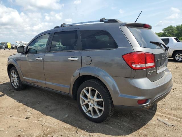 Photo 2 from auction – 2013 DODGE JOURNEY R/ with VIN 3C4PDDFG2DT510776