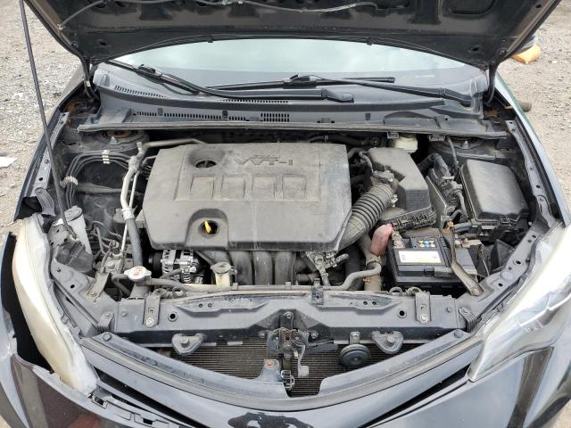 Photo 11 from auction – 2017 TOYOTA COROLLA L with VIN 2T1BURHE5HC820724