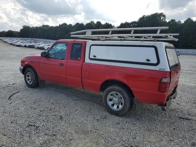 Photo 2 from auction – 2003 FORD RANGER SUP with VIN 1FTYR14UX3PA57619